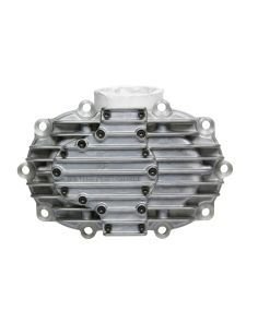 Gear Cover w/Integral Pump Sprint 10 Bolt WINTERS 3792-01