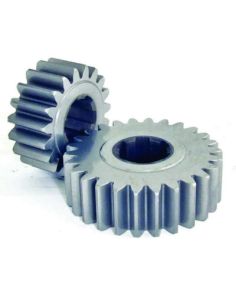 Gear Set Quick Change 6 Spline 7in Midget Rear WINTERS 3811