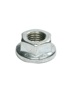 7/16-20 Flanged Lck Nut  WINTERS 7177