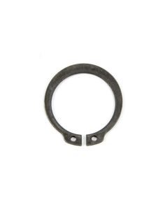 Lower Shaft Snap Ring  WINTERS 7610