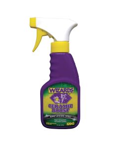 Ceramic Boost Nano Ceramic Spray 8oz WIZARD PRODUCTS 32043