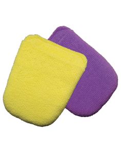 Applicator Pads 2 Pack  WIZARD PRODUCTS 36012