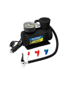 12V Compact Tire Inflator Wilmar Corp. / Performance Tool 60399