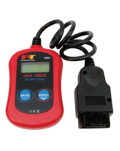 CAN OBDII Diagnostic Scan Tool