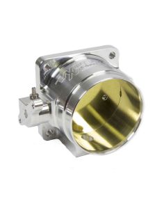 90mm Throttle Body - 3.750 OD WILSON MANIFOLDS 471090