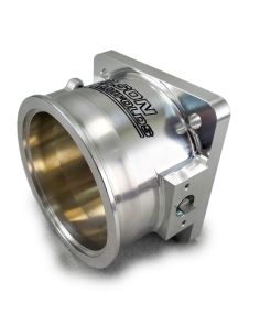 105mm Throttle Body - 1520CFM 4.250 OD WILSON MANIFOLDS 471105D