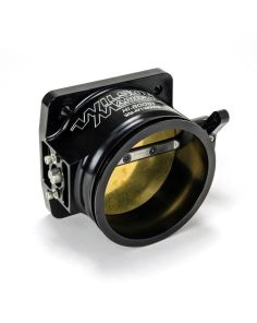 105mm Throttle Body - 1520CFM 4.250 OD WILSON MANIFOLDS 471105DHB