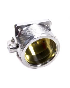 105mm Throttle Body - Billet WILSON MANIFOLDS 471105V
