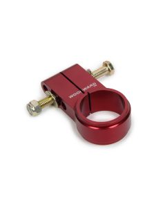 Column Mount w/Hardware Three Hole Adjustable WOODWARD MACHINE SBC80-3