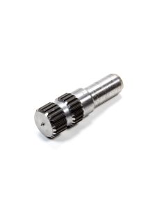 Weld-In Stub for .120 3/4in Tubing WOODWARD MACHINE ST201A