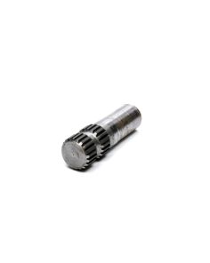 Weld-In Stub for .065 3/4in Tubing WOODWARD MACHINE ST201B