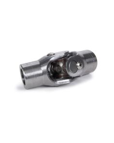 U-Joint .750 x .750 Smooth/Smooth WOODWARD MACHINE UA100100