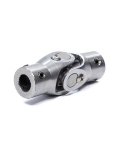 U-Joint 16mm-36 Spline x 3/4-DD WOODWARD MACHINE UA111109