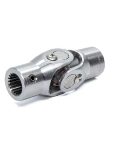 U-Joint .750-20 x 3/4in Smooth WOODWARD MACHINE UA201100