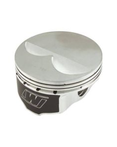 BBC Domed Piston Set 4.280 Bore +21cc WISECO-PRO TRU PTS514A3