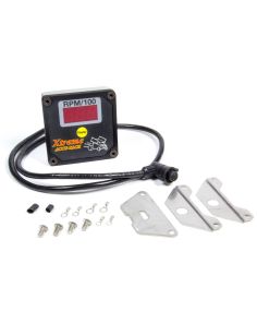 Digital Tach Xtreme Accu -Tach Magneto Ignition SAFETY FIRST USA, INC 1000