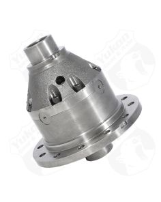 Grizzly Locker Ford 10.25in 35 Spline YUKON GEAR AND AXLE YGLF10.25-35