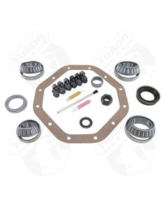 Master Overhaul Kit Chrysler 9.25 2000 & Old YUKON GEAR AND AXLE YK C9.25-R-A