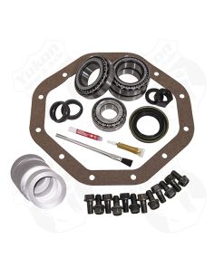 Master Overhaul Kit Chrysler 9.25 2001 & New YUKON GEAR AND AXLE YK C9.25-R-B