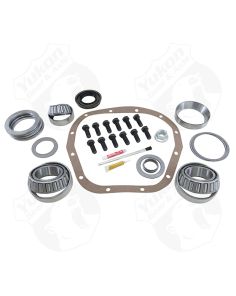 Master Overhaul Kit Ford 10.50 1986 & Older YUKON GEAR AND AXLE YK F10.5-A