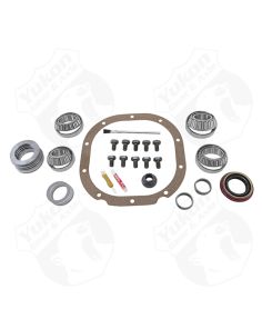 Master Overhaul Kit Ford 8.8 2009 & Older YUKON GEAR AND AXLE YK F8.8-A