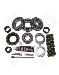Master Overhaul Kit GM 11.5 YUKON GEAR AND AXLE YK GM11.5
