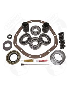 Master Overhaul Kit GM 12 Bolt Truck YUKON GEAR AND AXLE YK GM12T