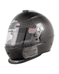 Helmet RZ-64C Medium Carbon SA2020 ZAMP H763CB3M
