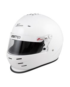 Helmet RZ-36 Large White SA2020 ZAMP H768001L