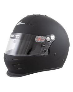Helmet RZ-36 Medium Flat Black SA2020 ZAMP H76803FM