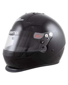 Helmet RZ-36 Small Dirt Black SA2020 ZAMP H768D03S