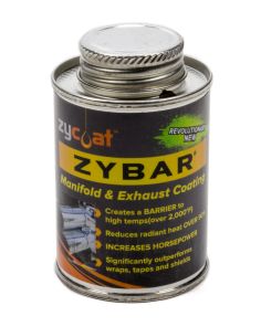Bronze Satin Finish 4oz Bottle ZYCOAT 10004