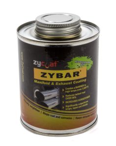 Bronze Satin Finish 16oz Bottle ZYCOAT 10016