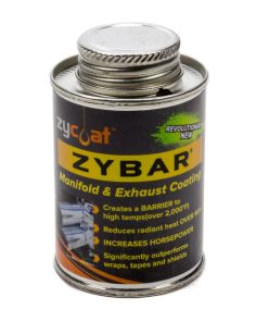 Cast Finish 4oz. Bottle  ZYCOAT 13004
