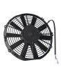 spal 11 inch puller fan