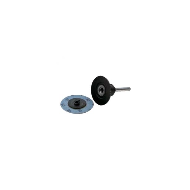 3SPEEDLOC TR/3M B/U PAD Norton Abrasives 66261055105
