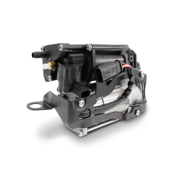 New Air Suspension Compressor for C300 GLC300 E300 E400 E450 C43 AMG E350 GLC43