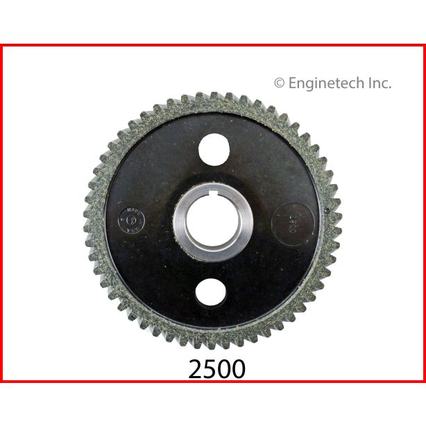 Enginetech 2500 Timing Gear