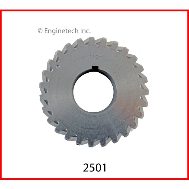 Enginetech 2501 Timing Gear