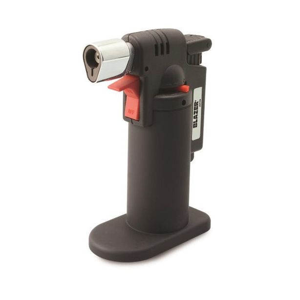 BLAZER PRODUCTS 189-9274 FIREFOX TORCH BLACK (CR)