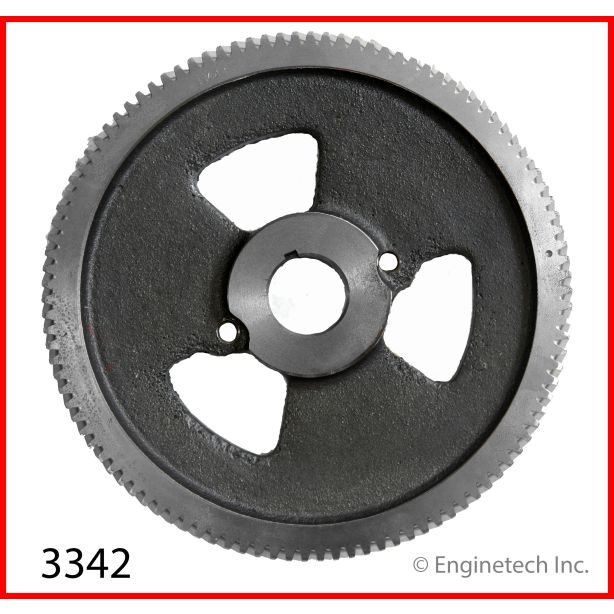 Enginetech 3342 Timing Gear