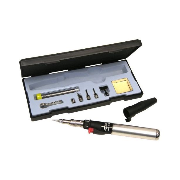 BLAZER PRODUCTS 189-1006 EXCALIBUR SI100CR SOLDERING KIT