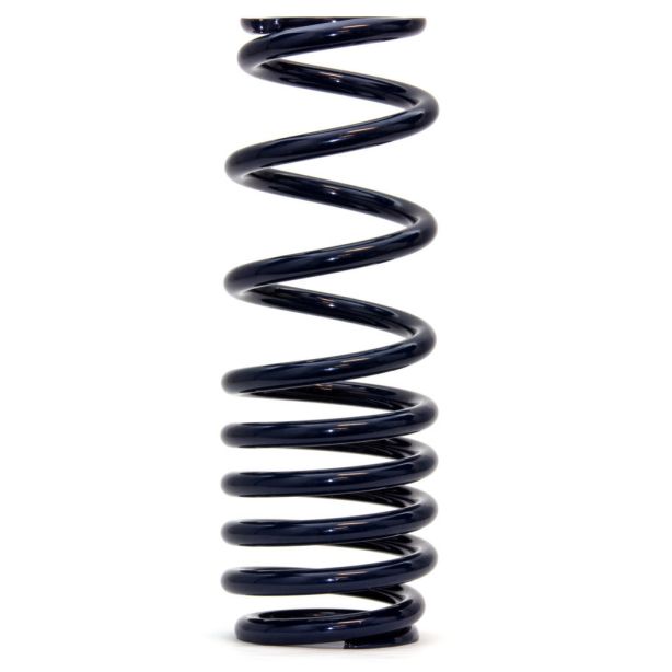 Coil Over Spring 2.5in ID 12in Tall UHT HYPERCO 12B0200/425UHT