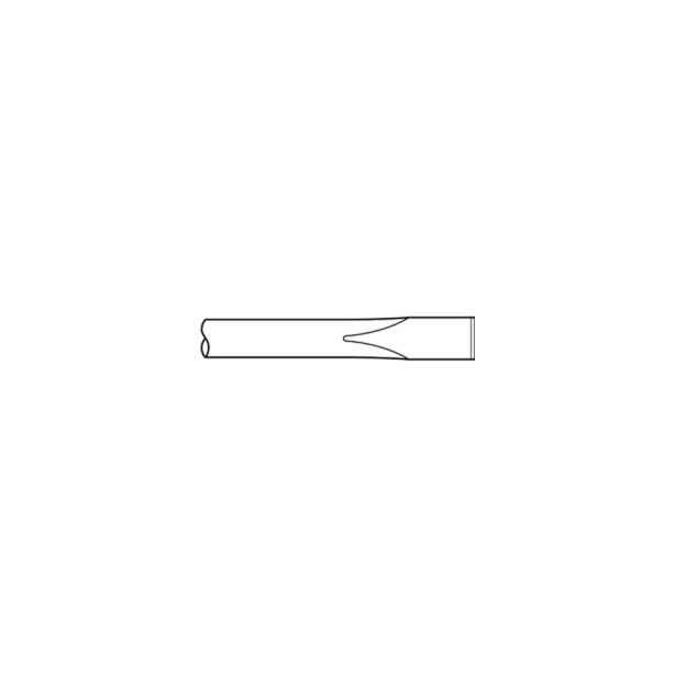 18" Chisel Ajax Tool Works 303-18