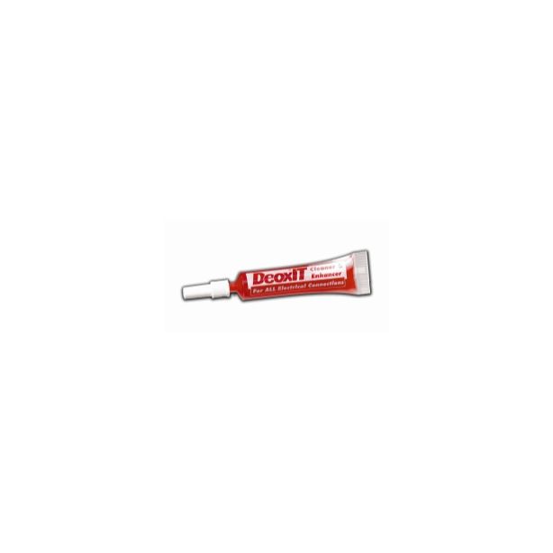 Electrical Contact Cleaner/enhancer 2ml tube Innovative Products Of America 8030