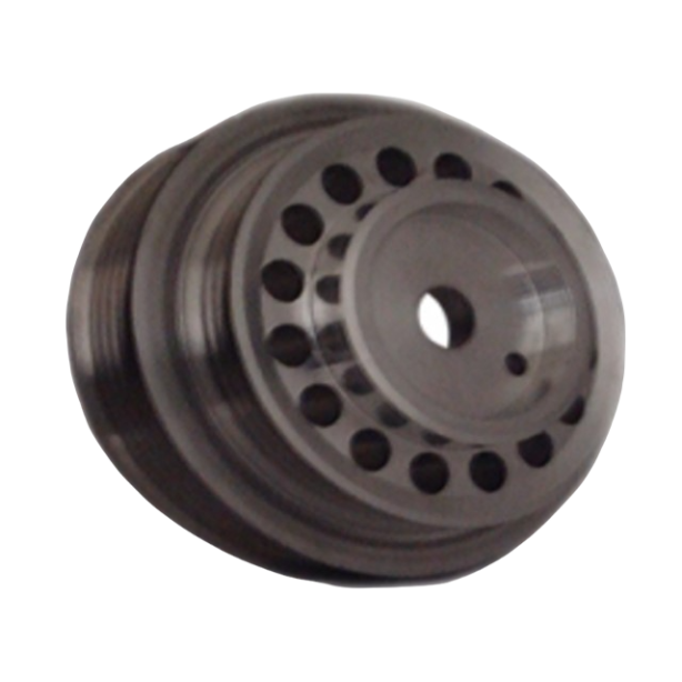 Performance Pulley for Dodge, Eclipse, Stealth, 3000GT, Diamante 1992-2005