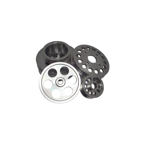 Performance Pulley for Nissan, 300ZX 1990-1993