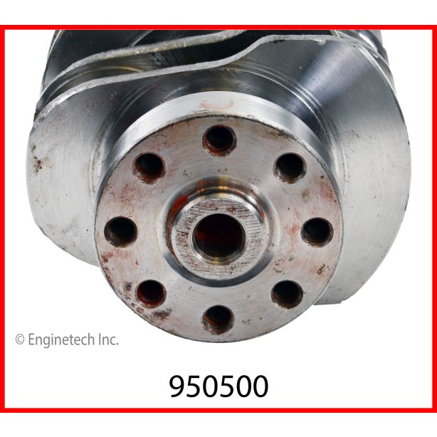 Enginetech 950500 Crankshaft Kit