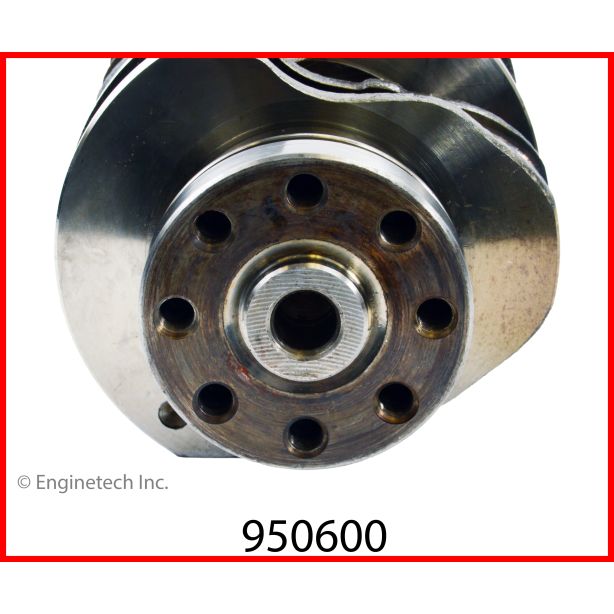 Enginetech 950600 Crankshaft Kit