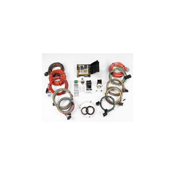 Severe Duty Universal Wiring Kit AMERICAN AUTOWIRE 510564